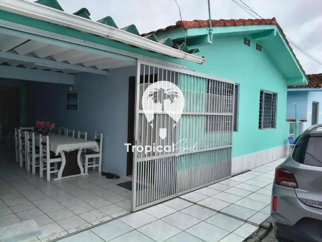 Casa venda em Região Geográfica Imediata de Paranaguá, Matinhos