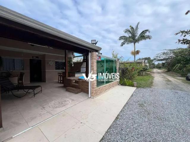 Casa venda em Região Geográfica Imediata de Paranaguá, Matinhos