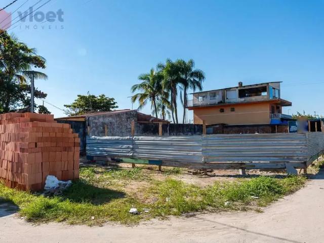 Casa venda em Região Geográfica Imediata de Paranaguá, Matinhos