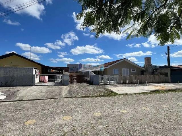 Casa venda em Região Geográfica Imediata de Paranaguá, Matinhos
