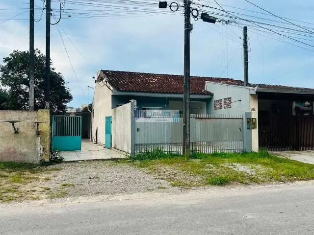 Casa venda em Região Geográfica Imediata de Paranaguá, Matinhos