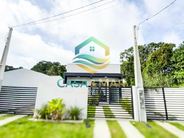 Casa venda em Região Geográfica Imediata de Paranaguá, Matinhos