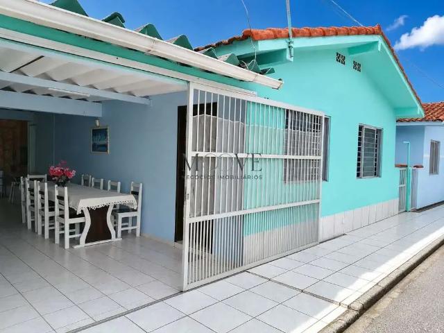 Casa venda em Região Geográfica Imediata de Paranaguá, Matinhos