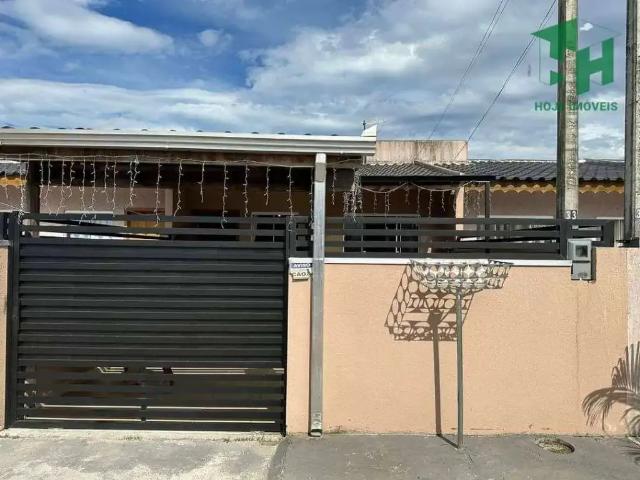 Casa venda em Rio da Onça, Matinhos