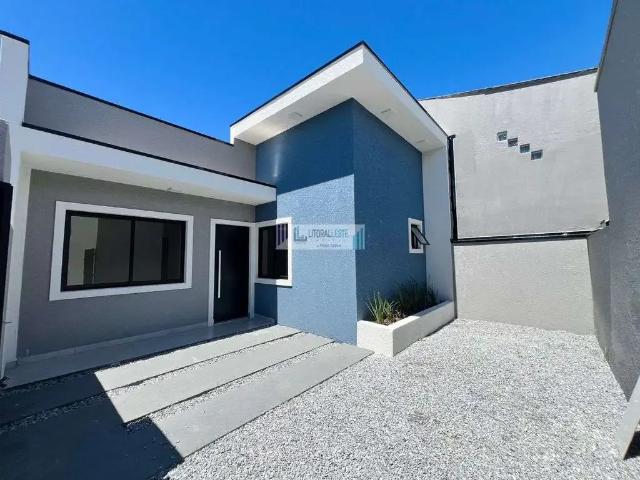 Casa venda em Região Geográfica Imediata de Paranaguá, Matinhos