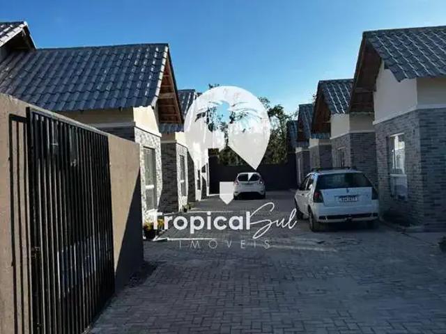 Casa venda em Região Geográfica Imediata de Paranaguá, Matinhos
