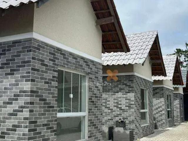 Casa venda em Região Geográfica Imediata de Paranaguá, Matinhos