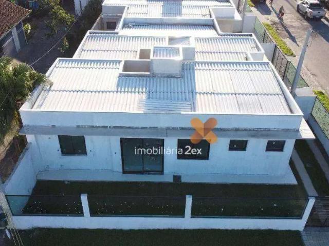 Casa venda em Região Geográfica Imediata de Paranaguá, Matinhos