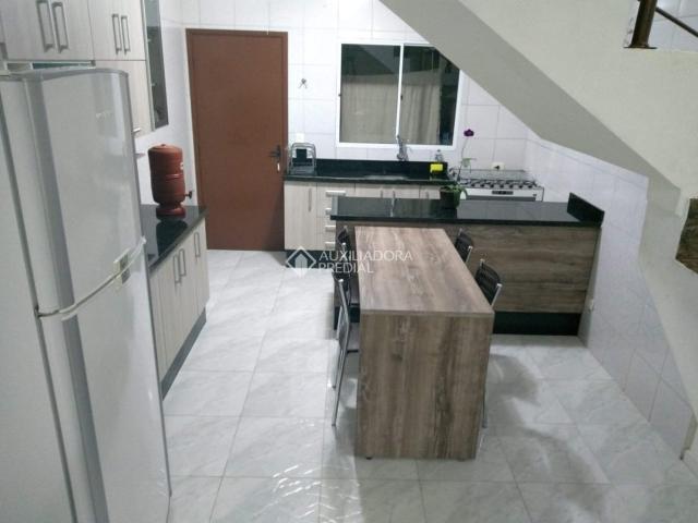 Casa venda em Jardim Cecília Tereza, Mauá