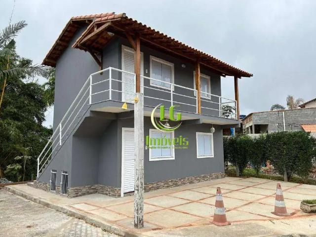 Casa venda em Região Geográfica Imediata de Volta Redonda-Barra Mansa, Mendes