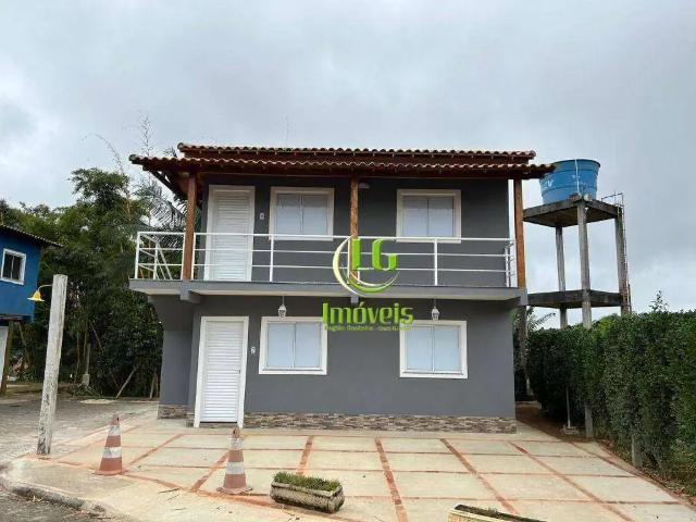 Casa venda em Região Geográfica Imediata de Volta Redonda-Barra Mansa, Mendes