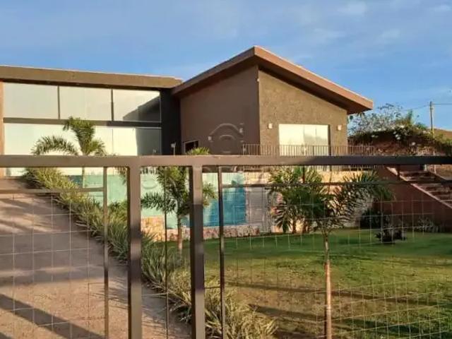 Casa venda em Região Imediata de Franca, Juranda
