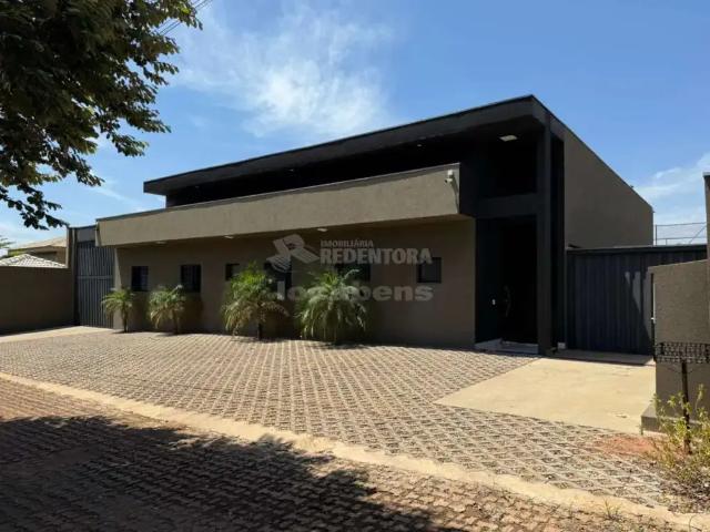 Casa venda em Região Imediata de São José do Rio Preto, Região Metropolitana de São José do Rio Preto