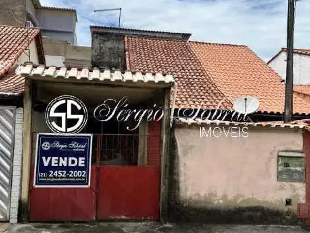 Casa venda em Região Geográfica Imediata do Rio de Janeiro, Região Metropolitana do Rio de Janeiro