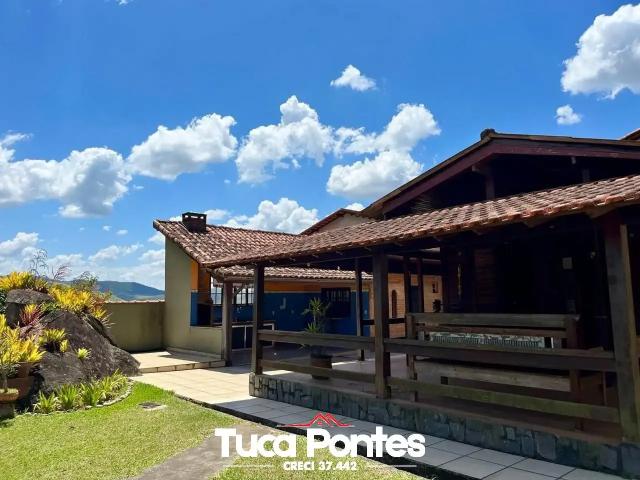 Casa venda em Região Geográfica Imediata de Valença, Miguel Pereira