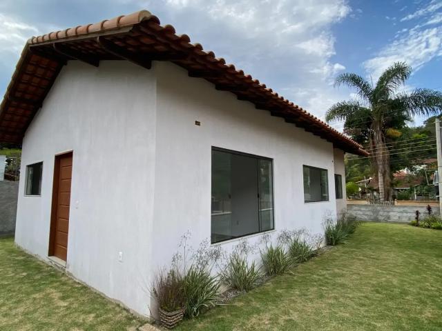 Casa venda em Região Geográfica Imediata de Valença, Miguel Pereira