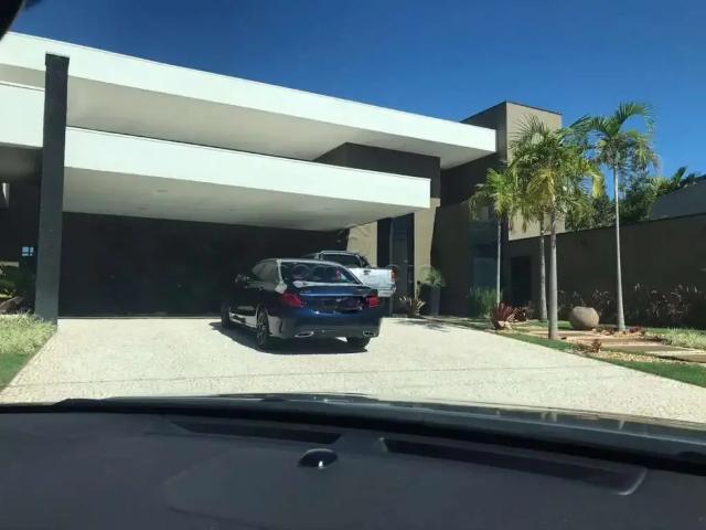 Casa venda em Mirassol, Região Geográfica Intermediária de São José do Rio Preto