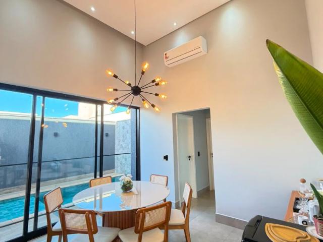 Casa venda em Mirassol