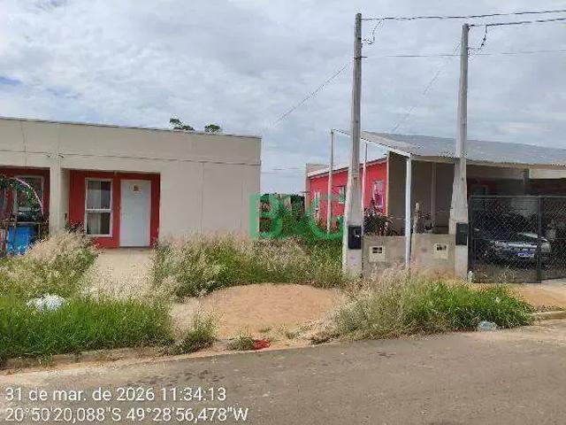 Casa venda em Região Imediata de São José do Rio Preto, Região Metropolitana de São José do Rio Preto