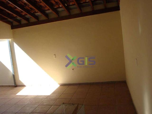 Casa venda em Mirassol