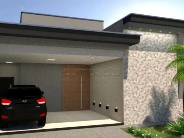 Casa venda em Região Imediata de São José do Rio Preto, Região Metropolitana de São José do Rio Preto