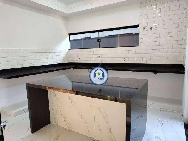 Casa venda em Mirassol