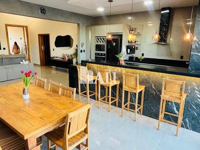 Casa venda em Mirassol