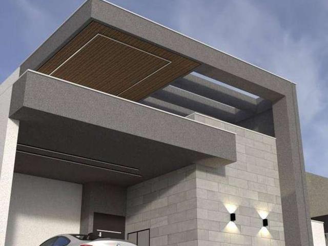 Casa venda em Região Imediata de São José do Rio Preto, Região Metropolitana de São José do Rio Preto