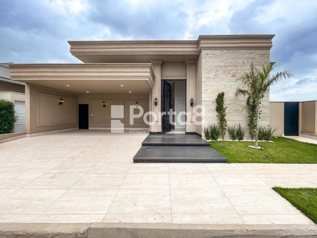 Casa venda em Condomínio Setlife 1, Mirassol