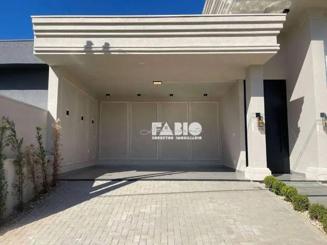 Casa venda em Matão