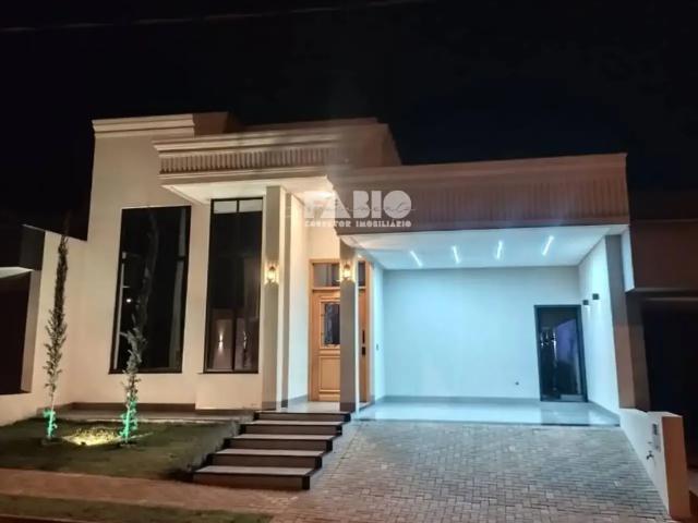 Casa venda em Matão