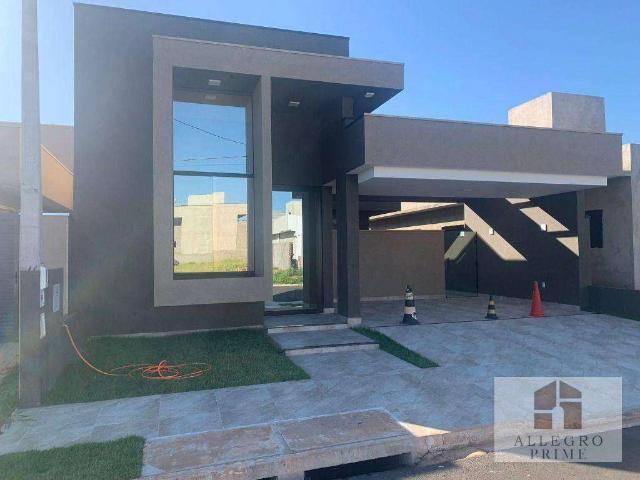Casa venda em Mirassol