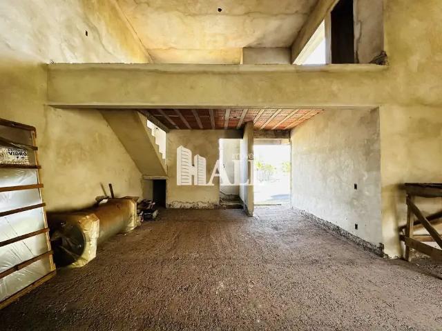 Casa venda em Mirassol