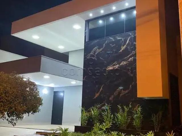Casa venda em Região Imediata de São José do Rio Preto, Região Metropolitana de São José do Rio Preto