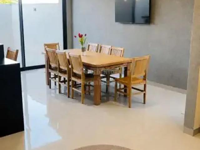 Casa venda em Mirassol, Região Geográfica Intermediária de São José do Rio Preto