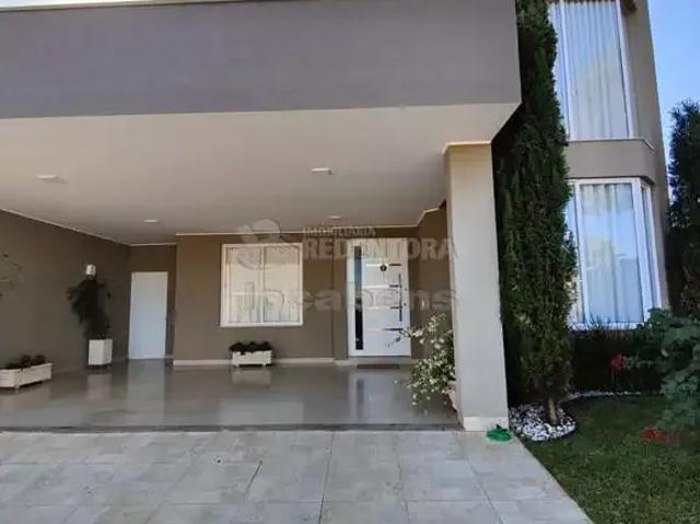 Casa venda em Mirassol, Região Geográfica Intermediária de São José do Rio Preto