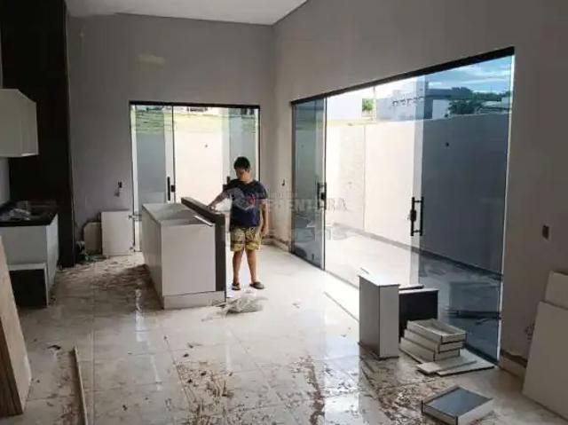 Casa venda em Região Imediata de São José do Rio Preto, Região Metropolitana de São José do Rio Preto