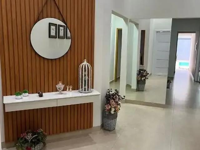 Casa venda em Mirassol