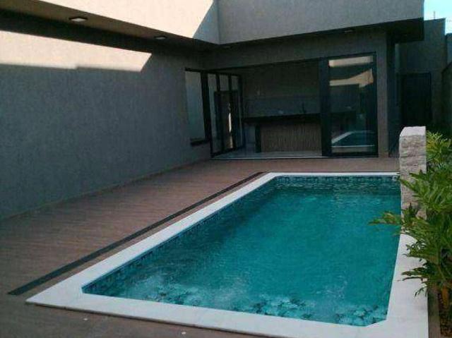 Casa venda em Mirassol