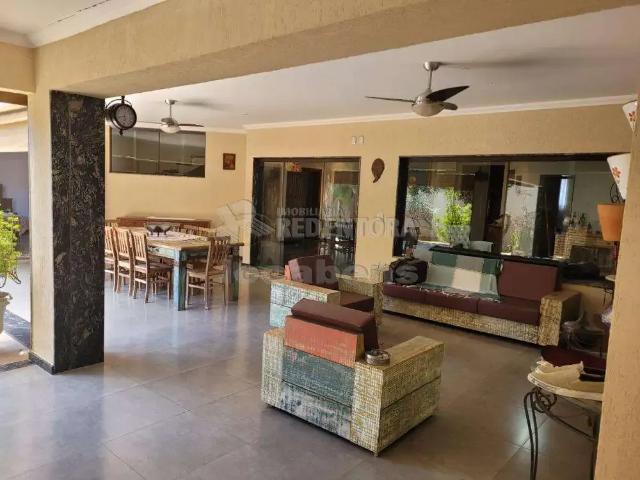 Casa venda em Mirassol, Região Geográfica Intermediária de São José do Rio Preto