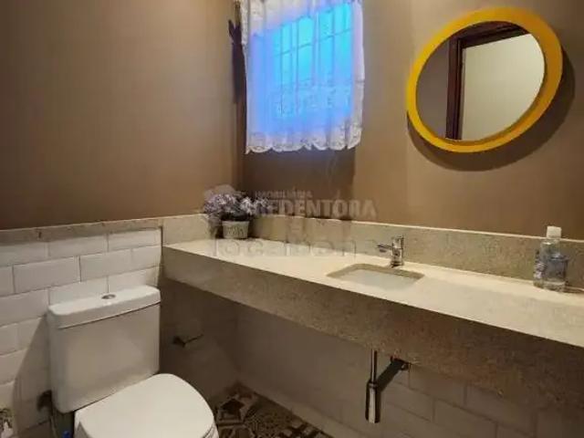 Casa venda em Região Imediata de São José do Rio Preto, Região Metropolitana de São José do Rio Preto