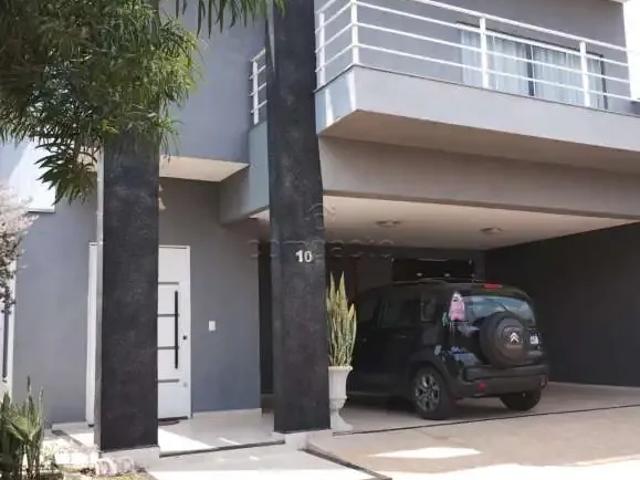 Casa venda em Mirassol, Região Geográfica Intermediária de São José do Rio Preto