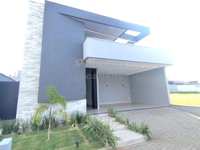 Casa venda em Mirassol, Região Geográfica Intermediária de São José do Rio Preto