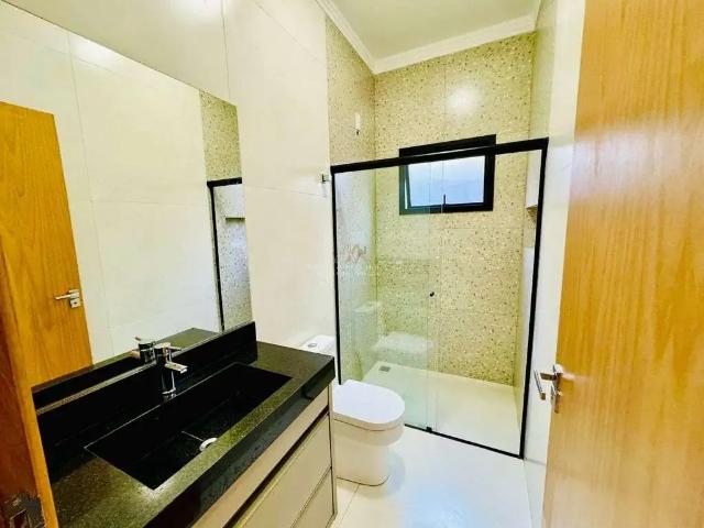 Casa venda em Mirassol, Região Geográfica Intermediária de São José do Rio Preto