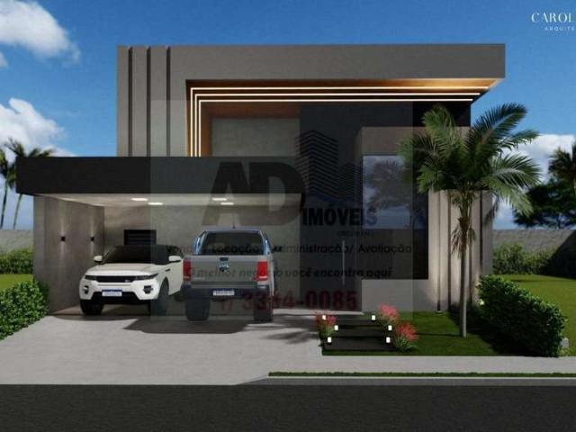 Casa venda em Região Imediata de São José do Rio Preto, Região Metropolitana de São José do Rio Preto