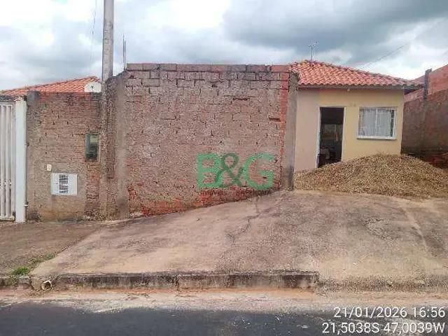 Casa venda em Região Imediata de São José do Rio Pardo-Mococa, Região Metropolitana de Ribeirão Preto
