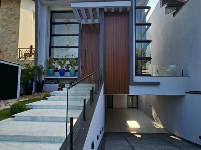 Casa venda em Condominio Aruã Eco Park, Mogi das Cruzes