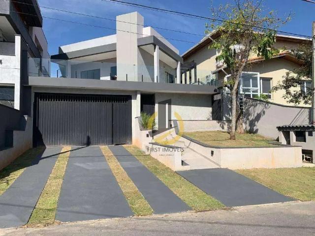 Casa venda em Condominio Aruã Eco Park, Suzano