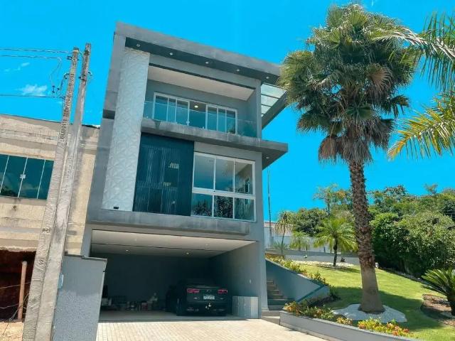 Casa venda em Condominio Aruã Eco Park, Suzano