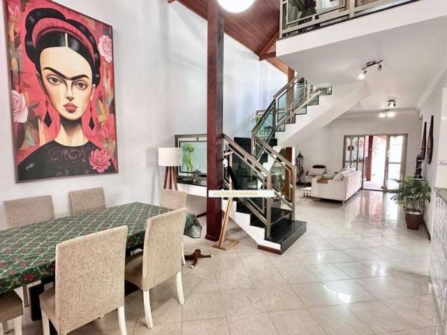 Casa venda em Condominio Aruã Eco Park, Mogi das Cruzes